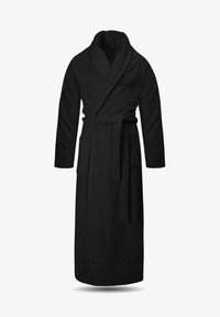 Unausgewählt, schwarz