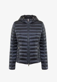 Niet geselecteerd, jet black