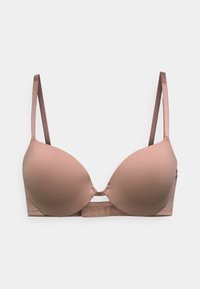 Δεν επιλέχθηκε, chocolate mousse