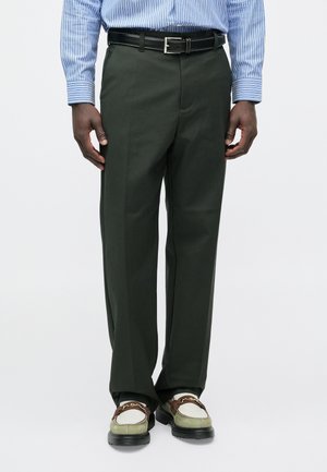 PAW - Kelnės - dark army