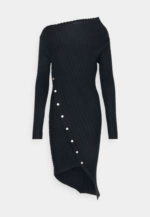 Philosophy di Lorenzo Serafini Robe de soirée - dark blue