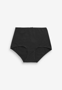 Next RICH 4 PACK  - Kalhotky - black white nude