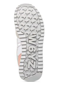 W6YZ YAK - Zapatillas - weiß