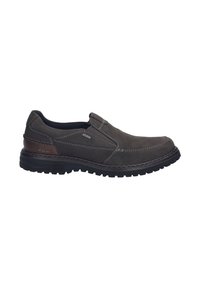Josef Seibel ERROLL 60 - Chaussons - fango kombi