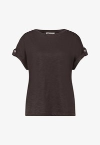 Sélectionné, espresso brown