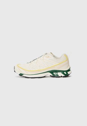 XT 6 EXPANSE UNISEX - Tenisice - vanilla ice/almond milk/eden