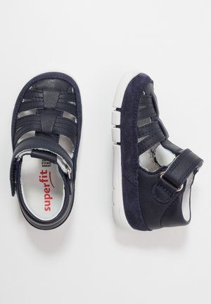 FLEXY - Lauflernschuh - blau