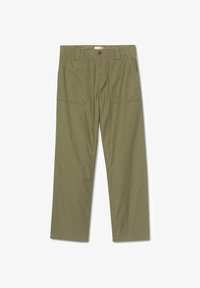 Unausgewählt, cassel earth