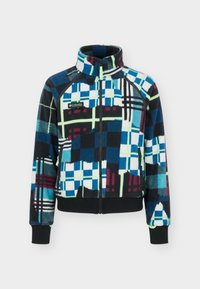 Δεν επιλέχθηκε, teal/black