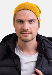 CASH-MERE Pipo - gelb braun