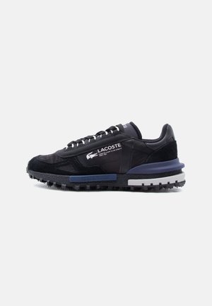 ELITE ACTIVE 1261 - Sneaker low - black/navy