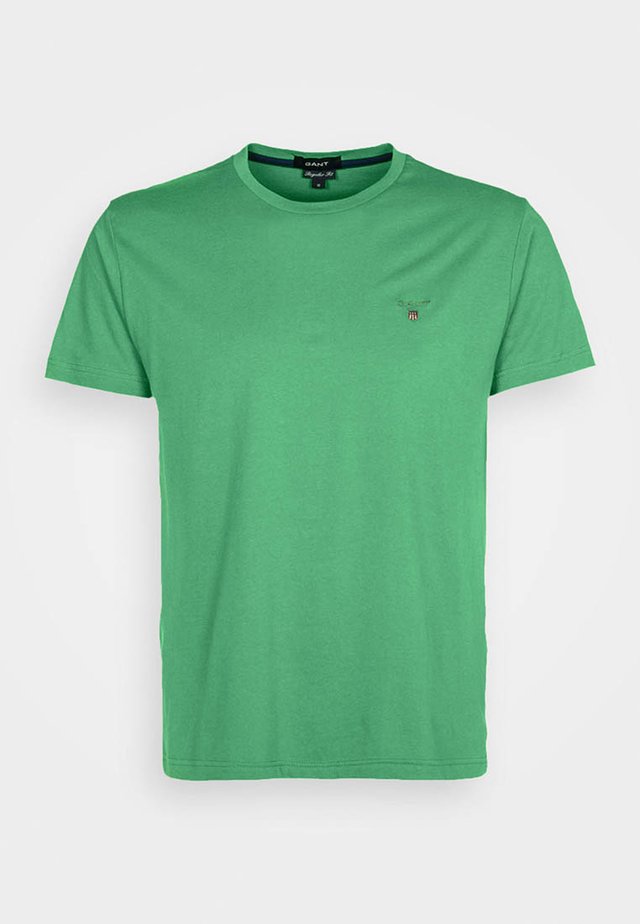 THE ORIGINAL - T-shirt basic - grün