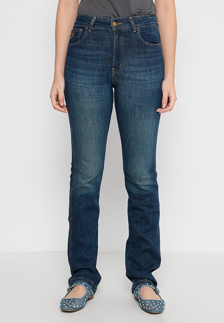 LOIS Jeans Straight leg jeans blauw