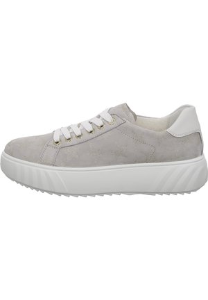 ara Trainers - grau