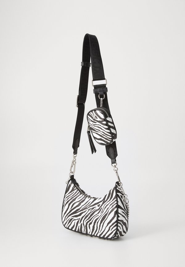BVITAL - Handbag - zebra2