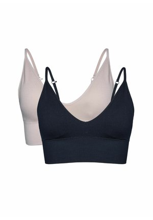 - Biustonosz bardotka