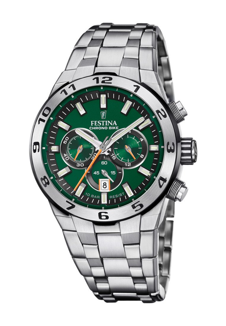 Festina Cronografo - festina