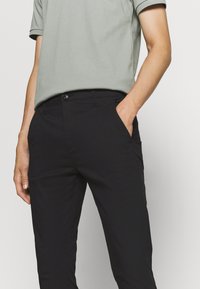 Gabba Chinos - black