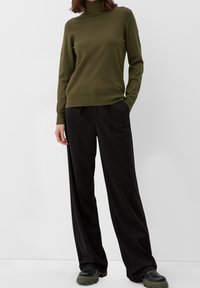 s.Oliver Trui - khaki