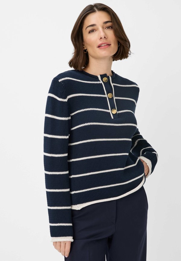 STYLE LESLEY - Strickpullover