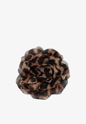 Maison Close, LA LIAISON - Accessoires cheveux - marron