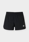 FLEX - Shorts outdoor - black