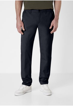 Chinos - navy