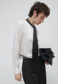 Calliope Camicia - blanc