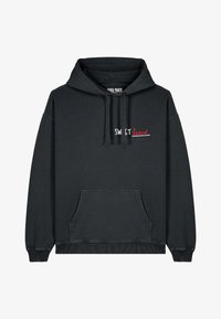 Non selezionato, washed black