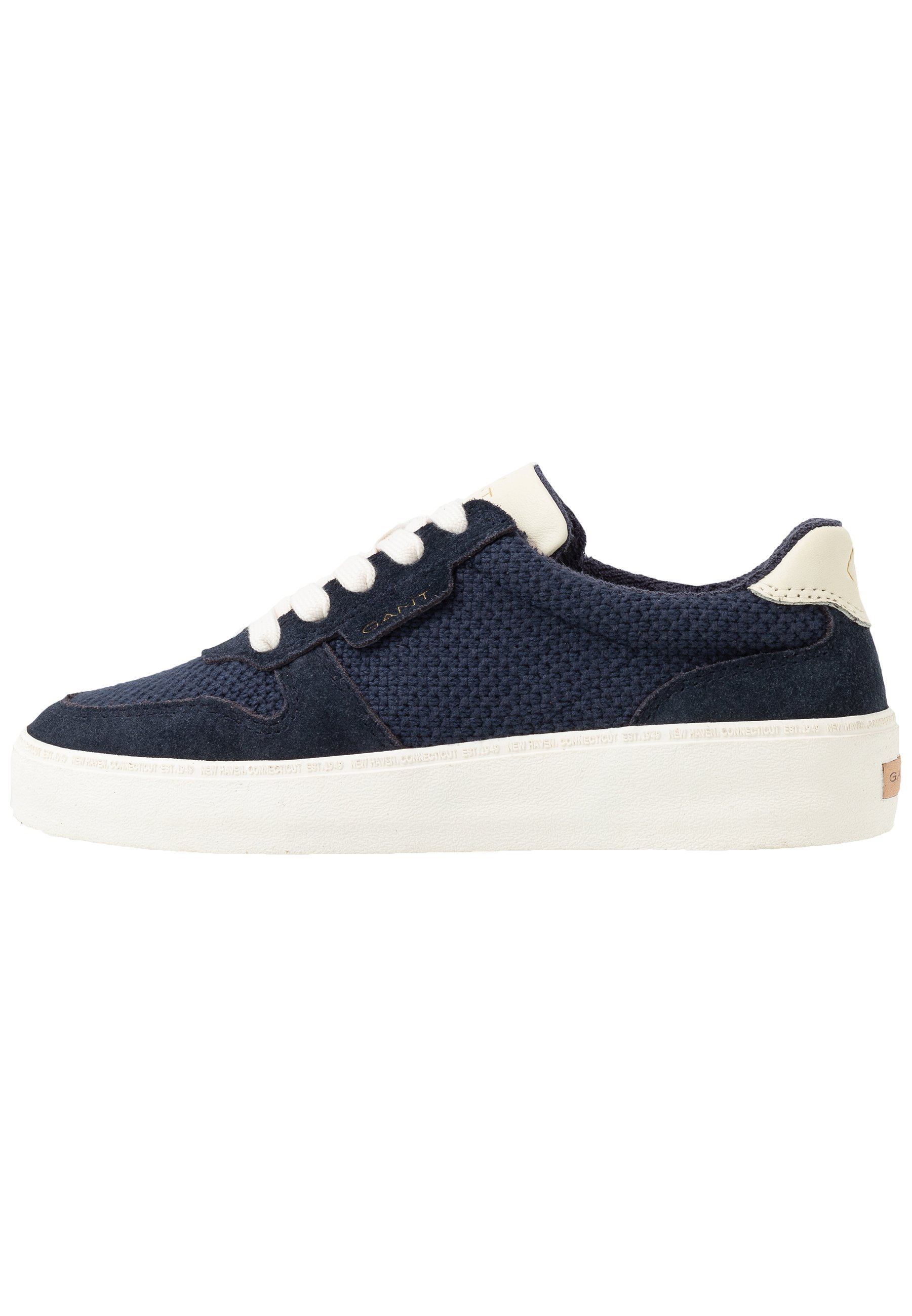 GANT LAGALILLY Joggesko marine Zalando.no GANT LAGALILLY Joggesko marine Zalando.no