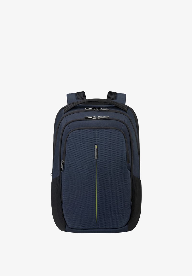 Samsonite GUARDIT - Sac à dos - blu