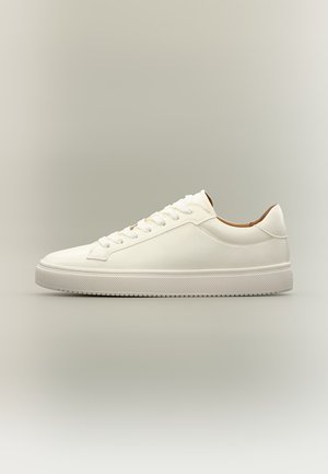 ALDO, SEBBI - Маратонки - white