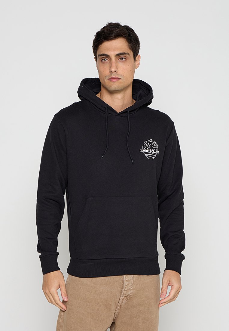 Timberland Hoodie zwart