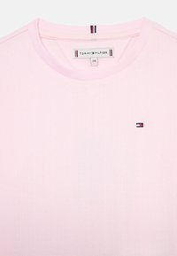Tommy Hilfiger POINTELLE - Camiseta de manga larga - light pink