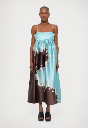 GIA GOWN - Oblečenie na špeciálnu príležitosť - multi-coloured