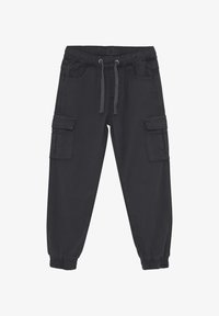 Ausgewählt, asphalt