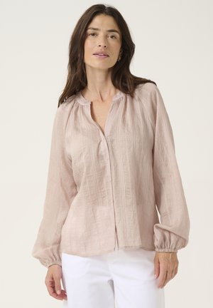 CRBARBARA - Blouse - soft