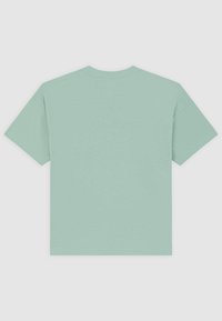 SUMMERDALE TEE - T-shirt basique - iceberg green