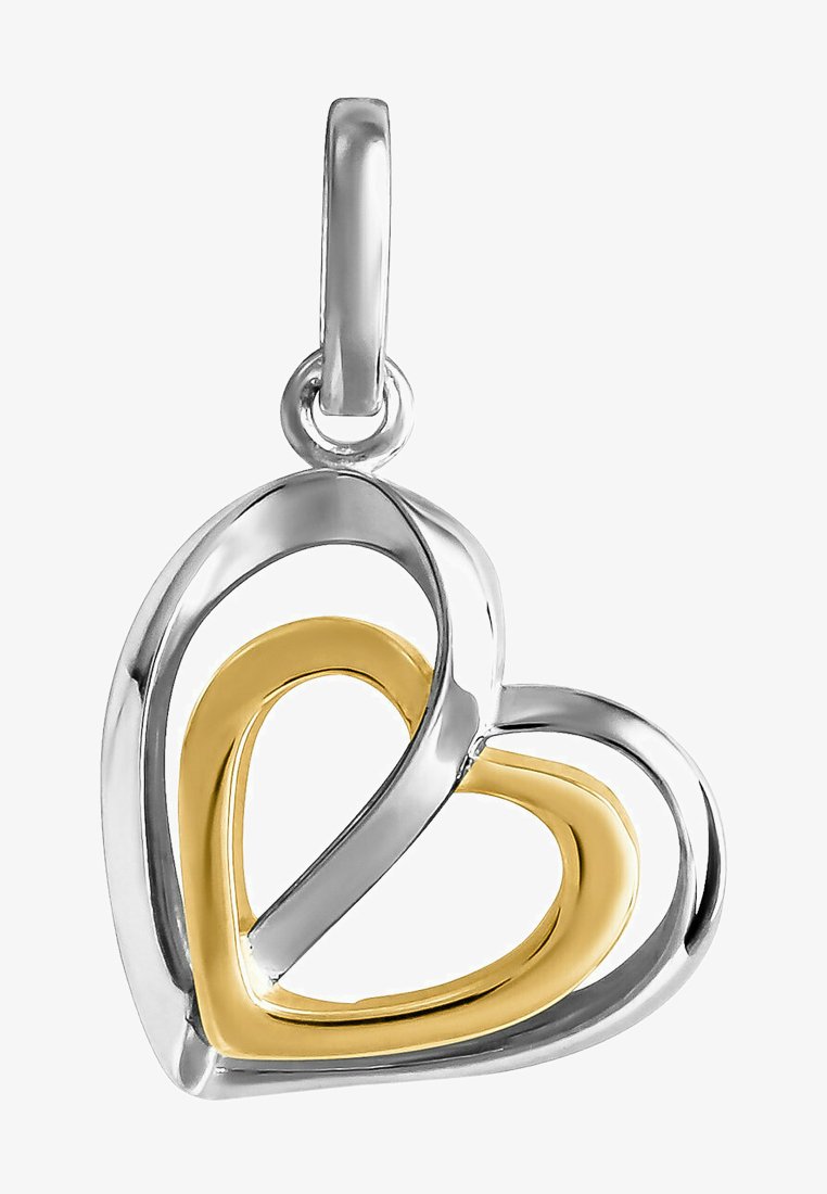 FAVS Pendant - bicolor