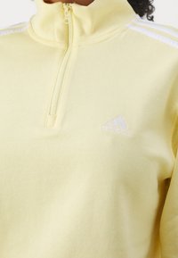 adidas Sportswear Sweatshirt - yellow