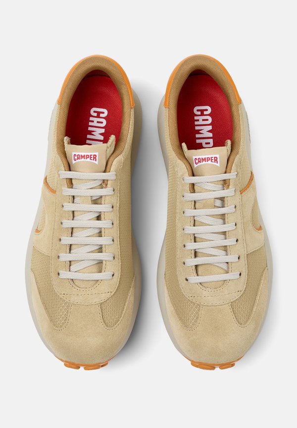 PELOTAS ATHENS - Trainers - mittelbeige4