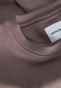 Jack & Jones JJESTAR CREW NECK - Sweatshirt - twilight mauve