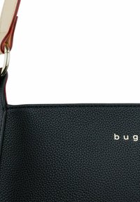 bugatti ELLA SCHULTER - Borsa a mano - schwarz