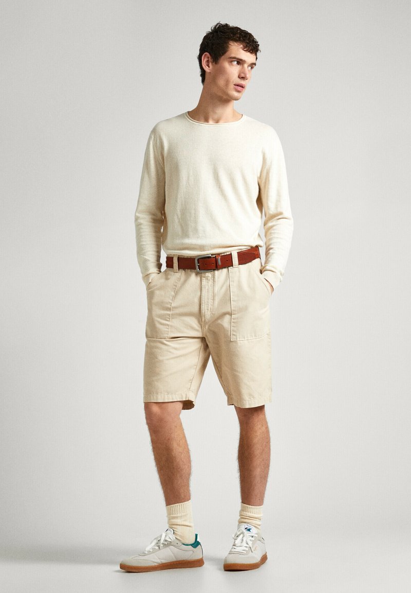 Pepe Jeans Shorts beige Pepe Jeans Shorts beige