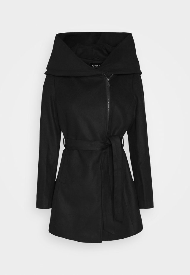 Beau manteau femme Clearance