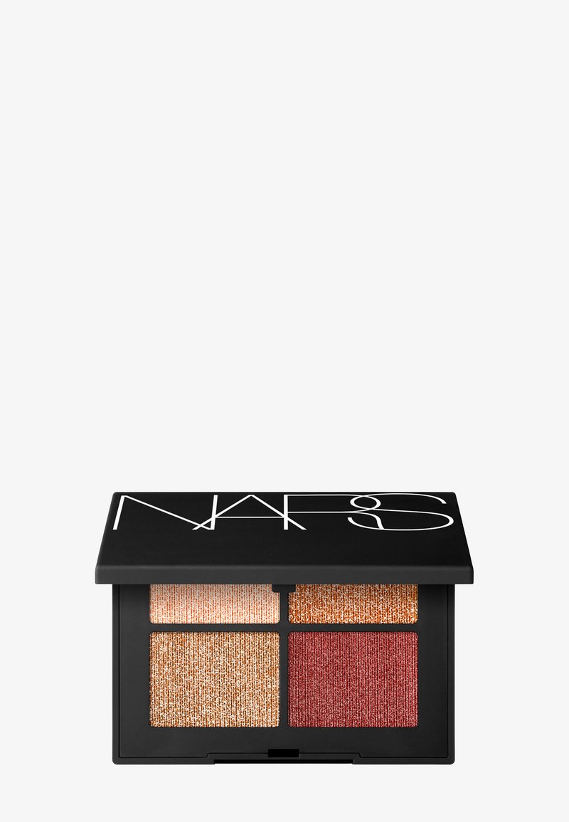 NARS - EYESHADOW QUADS - Eye Palette - singapore, Ampliar