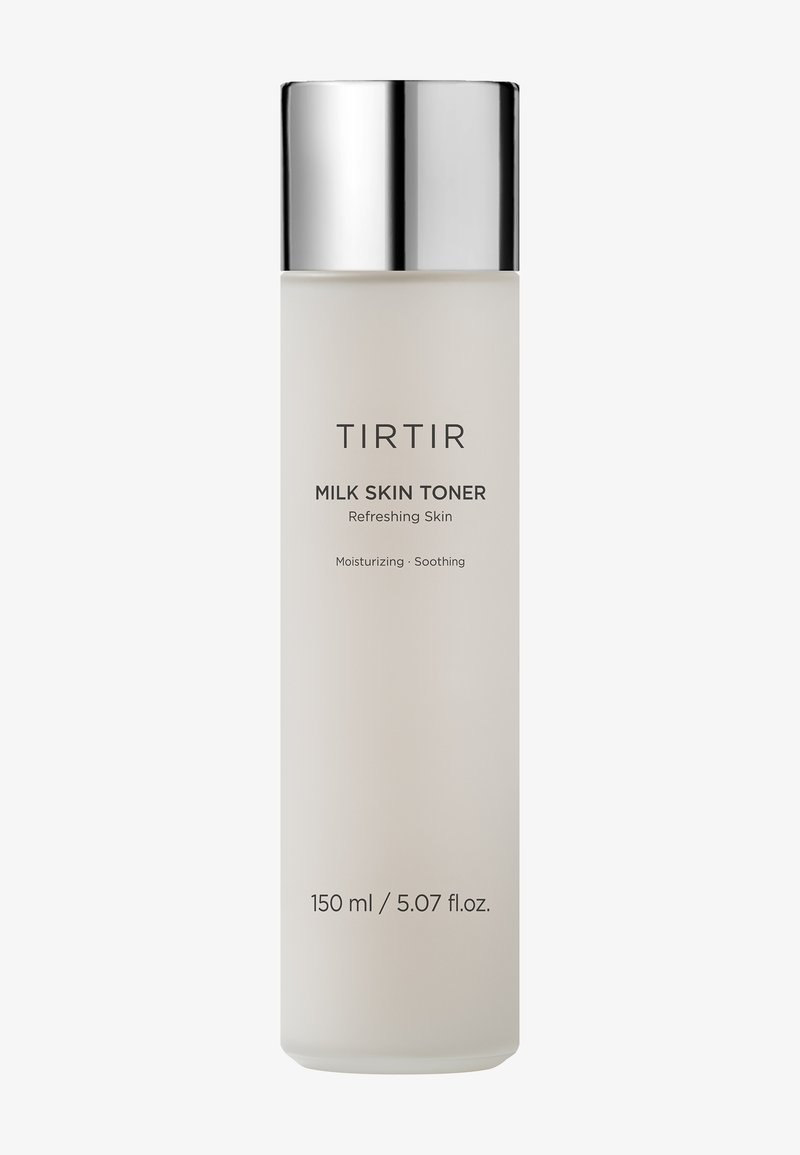 TIRTIR - MILK SKIN TONER - Tonic - 0, Vergroten