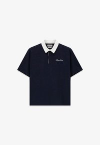 Non selezionato, blau