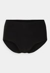 SMOOTH HIPSTER - Briefs - black