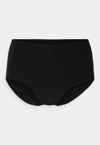 Unselected, black